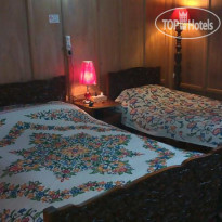 New Golden Flower House Boat 