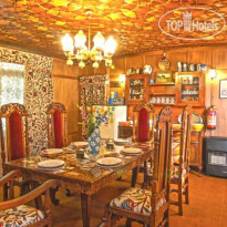 New Golden Flower House Boat 