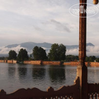 New Golden Flower House Boat 