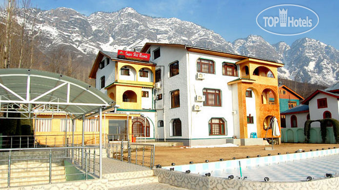 Hotel photo Impex Hill Resorts 3*