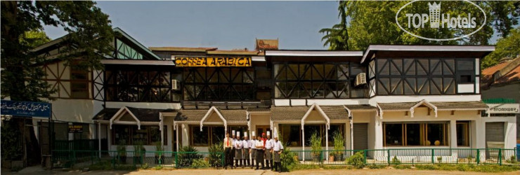 New photos from tourists Broadway 4*