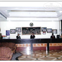 Grand Mumtaz Srinagar 