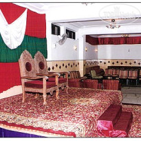 Grand Mumtaz Srinagar 