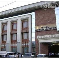 Grand Mumtaz Srinagar 