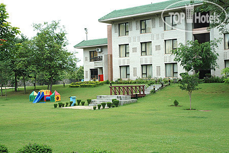 Hotel photo Country Inn & Suites By Carlson, Vaishno 3*