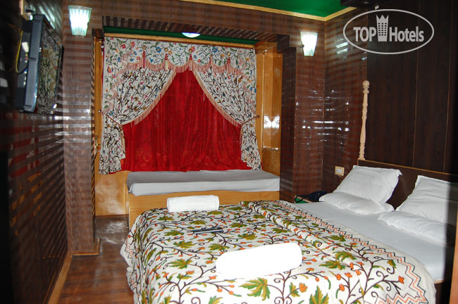 Новые добавленные фото туристов Zahgeer Continental Hotel 3*