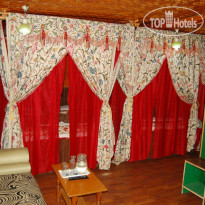 Zahgeer Continental Hotel 