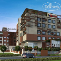 Best Western Plus Hotel Horizon