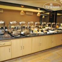 Best Western Plus Hotel Horizon