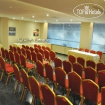Best Western Plus Hotel Horizon