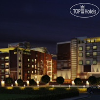 Best Western Plus Hotel Horizon