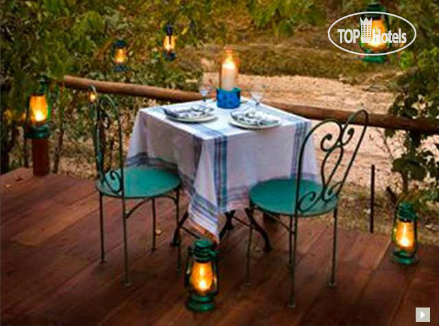 New photos from tourists Baghvan-Taj Wilderness Lodge 4*
