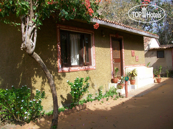 Hotel photo Bandhavgarh Jungle Lodge 3*