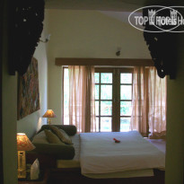 Bandhavgarh Jungle Lodge 