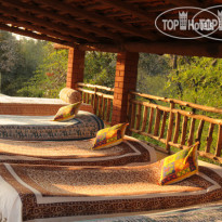 Bandhavgarh Jungle Lodge 