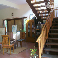 Bandhavgarh Jungle Lodge 