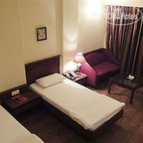 Crown Palace Hotel 