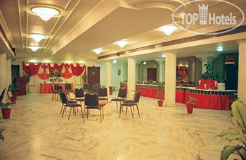 New photos from tourists Crown Palace Hotel 3*