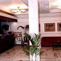 Crown Palace Hotel 