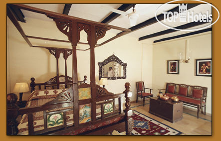 Фотографии отеля  Fort Amla 4*