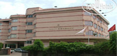 Hotel photo Gwalior Regency 3*