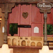 Tuli Tiger Resort Отель
