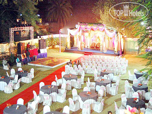 New photos from tourists The Central Park 3*