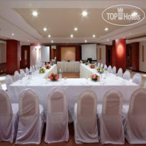 Country Inn By Carlson-Indore 