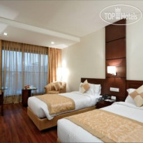 Country Inn By Carlson-Indore 