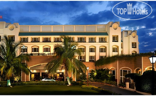 Hotel photo Fortune Landmark 5*