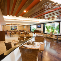 Lemon Tree Hotel 
