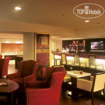 Sarovar Portico 