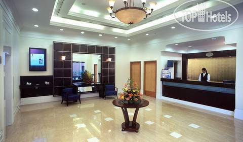 Hotelier's photos Sarovar Portico 4*