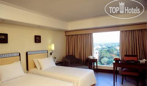New photos from tourists Sarovar Portico 4*
