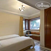 The Orchha Resort 