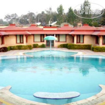 The Orchha Resort 