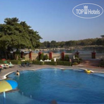 The Orchha Resort 