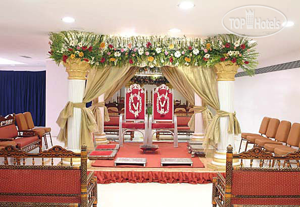 New photos from tourists Hotel Surya 3*
