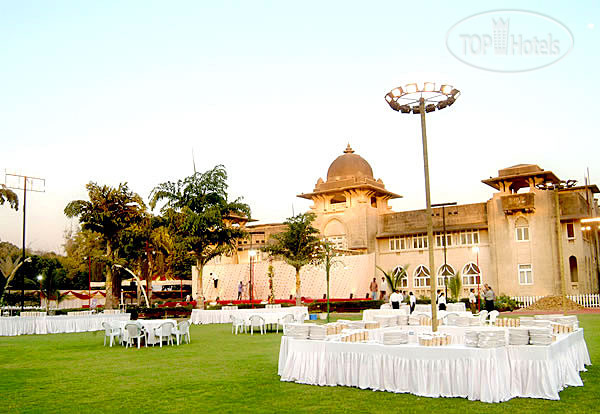 Hotelier's photos Hotel Surya 3*