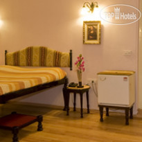 Balaram Palace Resort 