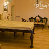 Balaram Palace Resort 