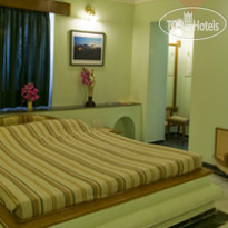 Balaram Palace Resort 