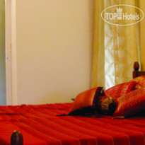 Balaram Palace Resort 