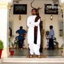 Balaram Palace Resort 