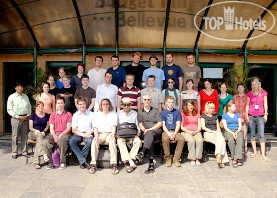 Hotel photo Budget Inn Belevue 3*