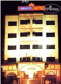 Embassy Hotel
