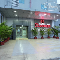 Hotel Classique