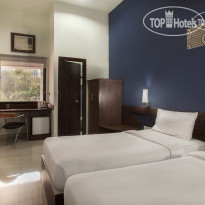 Ginger Ahmedabad Hotel 