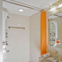 Ginger Ahmedabad Hotel 