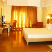 Cambay Spa & Golf Resort Gandhinagar